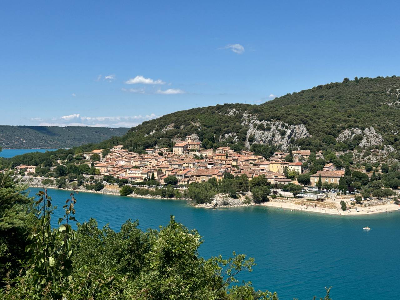 Bauduen