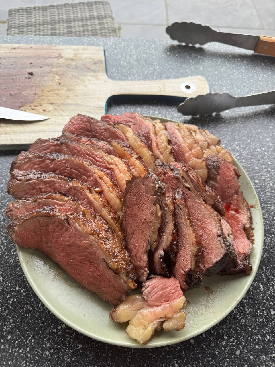Lekker eten